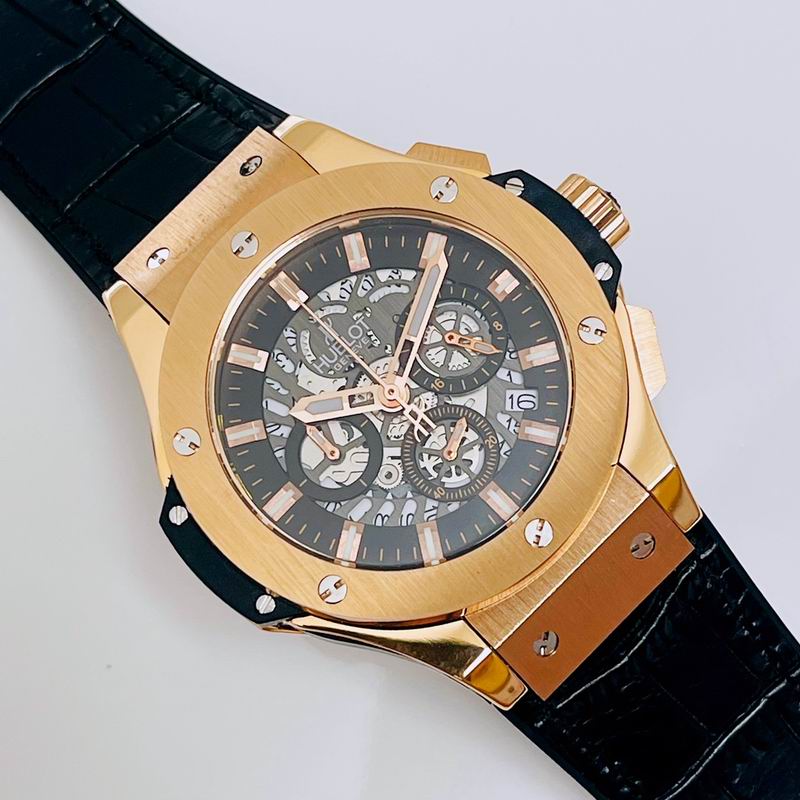 Hublot 47.9X14.6mm 082706